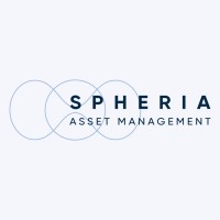 Spheria Asset Management logo - Similar company to Akiya