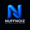 NUFFNOIZ logo - Similar company to Pitchunt
