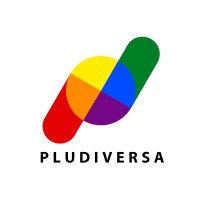 Corporación Pludiversa logo - Similar company to Fundación Fased