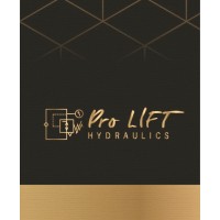 Pro LIFT Hydraulics d.o.o. logo - Similar company to Millar