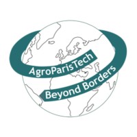 AgroParisTech Beyond Borders logo - Similar company to Noise - Agroparistech