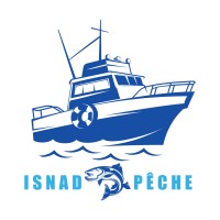ISNAD PECHE SARL logo - Similar company to Ladrarmar