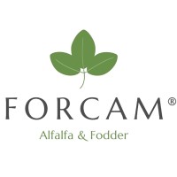 FORCAM Alfalfa&Fodder logo - Similar company to Bioqualis