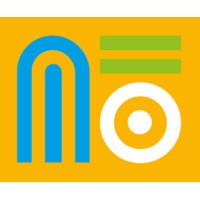Regenopolis logo - Similar company to Nomad Lodges