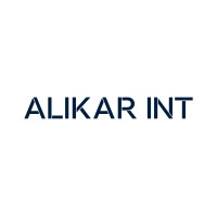 ALIKAR INT logo - Similar company to Stack It