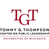 Tommy G. Thompson Center on Public Leadership logo - Similar company to Associated Students Of Madison
