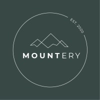 Mountery logo - Similar company to Invisions Marketingagentur