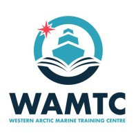 Western Arctic Marine Training Center logo - Similar company to Maritime Technologies Forum (Mtf)