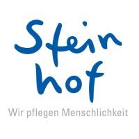 Steinhof Luzern logo - Similar company to Bruhin Personal Ag