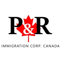 P&R Immigration Corp logo - Similar company to Migratevisa
