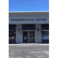 Swimming Pool Center logo - Similar company to Asp - America'S Swimming Pool Co. Of Tulsa