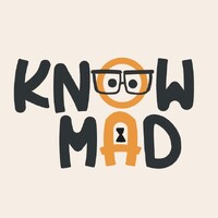Knowmad Simi logo - Similar company to Maw Lsp