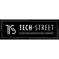 Tech-Street logo - Similar company to Technicians Bvba
