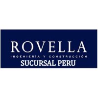 Rovella Carranza S.A. Sucursal Perú logo - Similar company to Inmac Perú S.A.C.