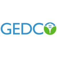 GEDCO (Govans Ecumenical Development Corporation) logo - Similar company to Project Nana, Inc