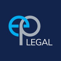 EP Legal logo - Similar company to Persici Financial Services