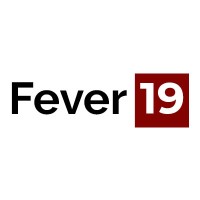 Fever19 - Digital Marketing Agency logo - Similar company to Fast Visibility Tech :Google Certified Digital Marketing Agency
