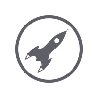 Rocket Fuel Agency logo - Similar company to Getbranded.Com - Atm, Kiosk And Self Serve Branding Solution