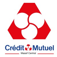 Credit Mutuel Massif Central