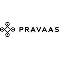 PRAVAAS London logo - Similar company to Fb Atelier Uk