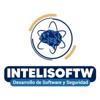 intelisoftw logo - Similar company to Intelisoft
