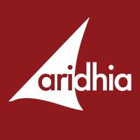 Aridhia – Digital Research Environment – DRE logo - Similar company to Knowledgecurve Limited