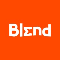 Blend - Marketing e Comunicação logo - Similar company to Authentic Ao