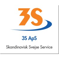 3S ApS logo - Similar company to Bwes