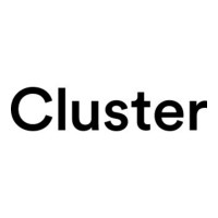 Cluster logo - Similar company to Active Strategy
