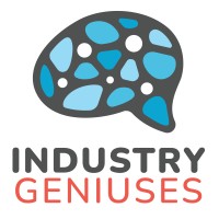 IndustryGeniuses logo - Similar company to Bspec