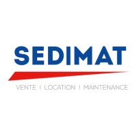 SEDIMAT MADAGASCAR logo - Similar company to Atmo Réfrigération