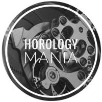 Horology Mania logo - Similar company to Jocil Ltd