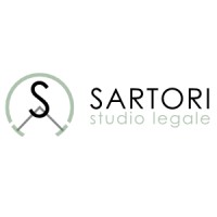 Studio Legale Sartori logo - Similar company to Sartori.It