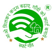 SmartGaon Development Foundation logo - Similar company to Ark Kidoid