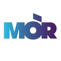 Mòr Digital Studio logo - Similar company to Technical Inspection Solutions