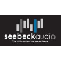 Seebeck Audio logo - Similar company to Dima Karout Projects