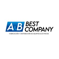 A&B BEST COMPANY SAC logo - Similar company to Hc Proyectos Peru