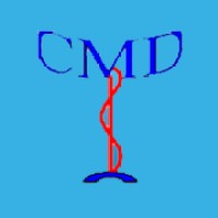 Clinique Médicale Danga logo - Similar company to Tym Medical