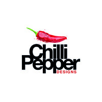 Chilli Pepper Designs logo - Similar company to White Circle