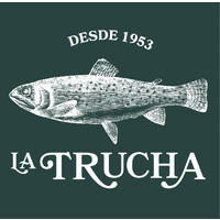 La Trucha Madrid logo - Similar company to Bien Trucha Group