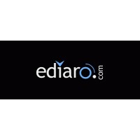 ediaro logo - Similar company to Alowave Limited
