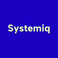Systemiq logo - Similar company to Mana Softwares