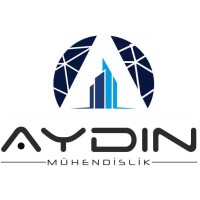 AYDIN Mühendislik logo - Similar company to Lef Yapi İnşaat Telemi̇kasyon San Ve Ti̇c. A.Ş