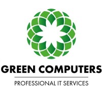 GreenComputers logo - Similar company to Green Computer
