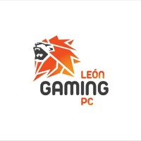 León Gaming Pc logo - Similar company to Mertel Telecom
