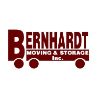 Bernhardt Moving & Storage logo - Similar company to Statewide Demolition