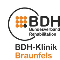 BDH-Klinik Braunfels logo - Similar company to Sysmedo Gmbh