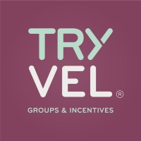 Tryvel – Groups & Incentives logo - Similar company to Andre Teoman Studio