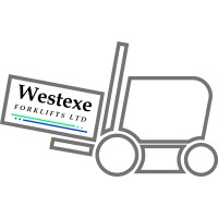 WESTEXE FORKLIFTS LIMITED logo - Similar company to Skate Services Limited