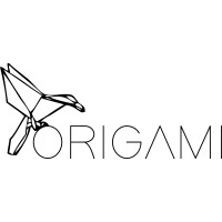 Agence Origami logo - Similar company to Velours Menthe
